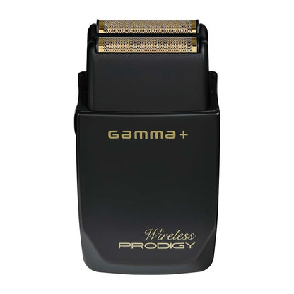 Gamma Piú Shaver Wireless Prodigy