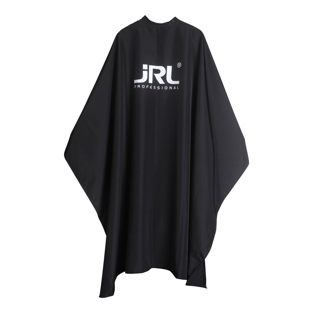 JRL ECO-FRIENDLY STYLING CAPE - ENVIRONMENTALLY FRIENDLY STYLING CAPE 