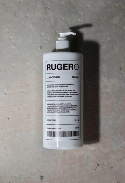 RUGER . Signature Conditioner 1000ml