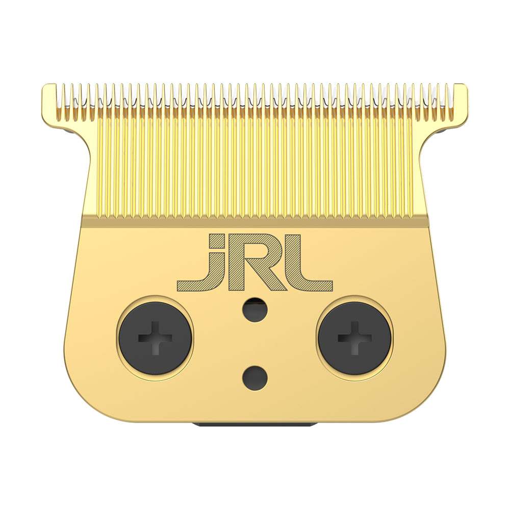 JRL 2020T T-PRECISION BLADE SF07 CUTTING HEAD gold 