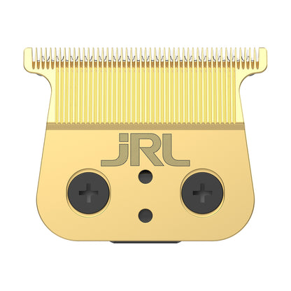 JRL 2020T T-PRECISION BLADE SF07 CUTTING HEAD gold 