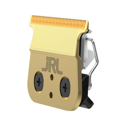 JRL 2020T T-PRECISION BLADE SF07 CUTTING HEAD gold 