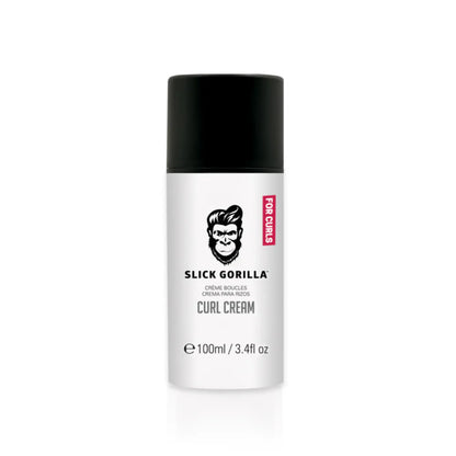 Slick Gorilla Curl Cream 100ml
