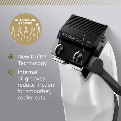 WAHL Vapor CE clipper