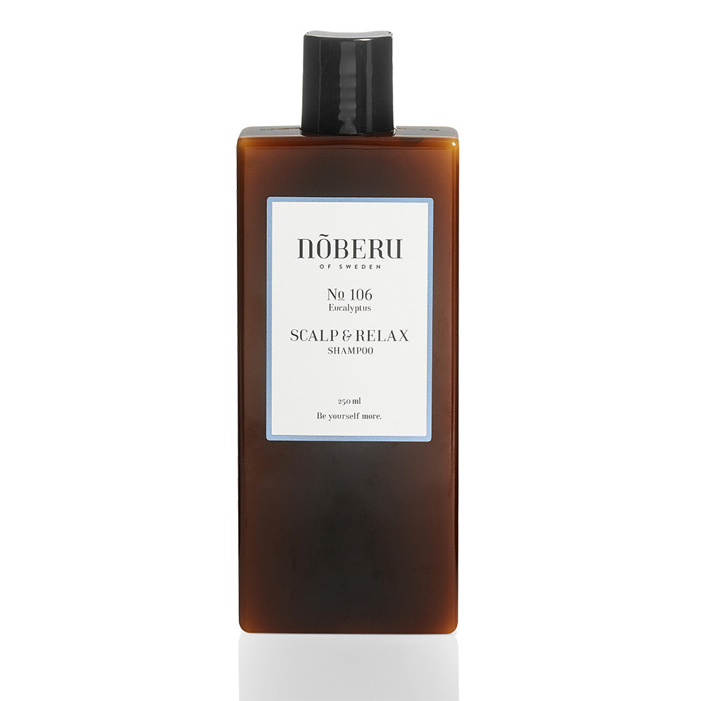 Noberu Scalp &amp; Relax Shampoo - 250 ml