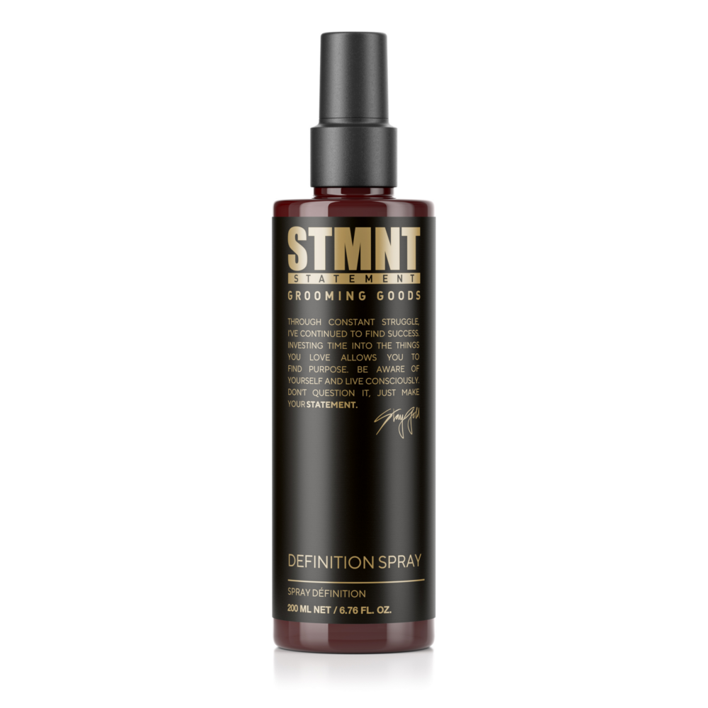 STMNT SEA SALT (DEFINITION SPRAY) 200 ML