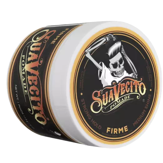 Suavecito Firme Pomade - 113 g