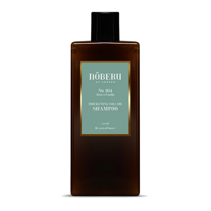 Noberu Thickening Volume dúsító sampon - 250 ml