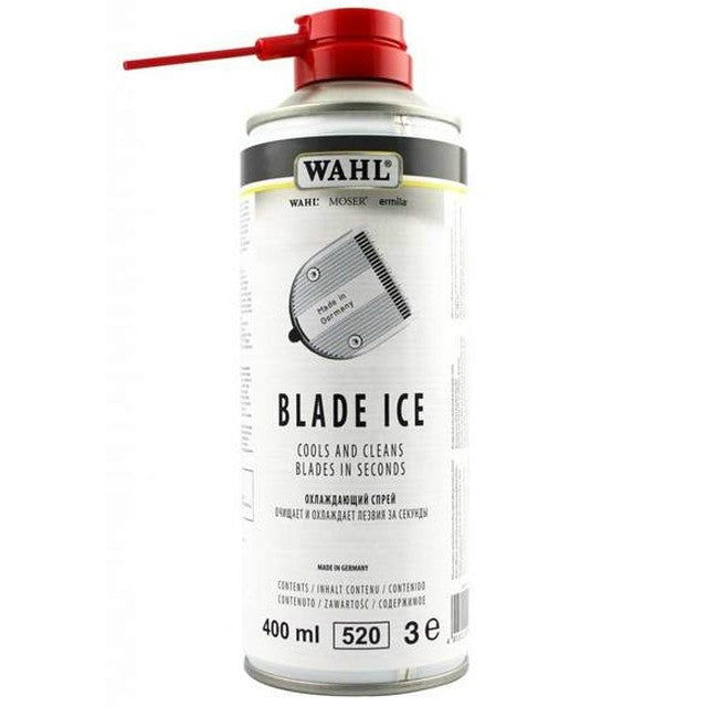 Wahl Blade Ice chladiaci sprej 400 ml 