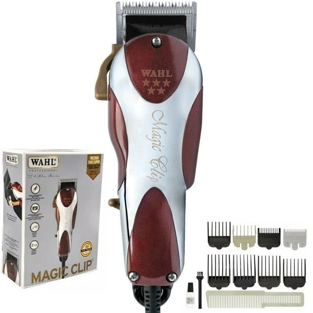 Wahl Magic Clip corded hair clipper