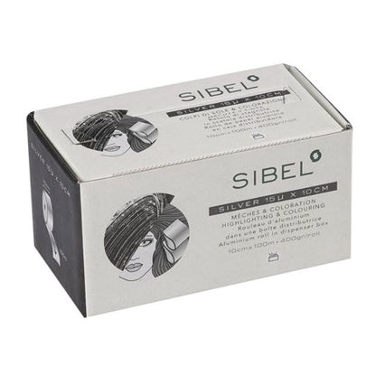 Sibel highlighter foil 