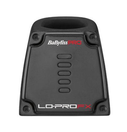 Nabíjací stojan BaByliss PRO pre zastrihávač LoPro FX726E