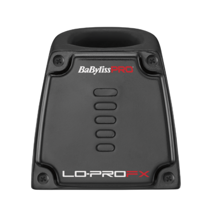 Nabíjací stojan BaByliss PRO pre zastrihávač LoPro FX726E