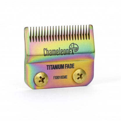 Čepeľ BaByliss PRO chamaleon DLC titanium FX8700IE 