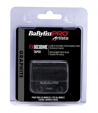 BaByliss PRO taper penge grafit FX8700/FX825