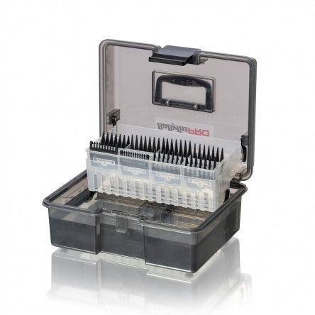 BaByliss PRO Barber sonic disinfection box