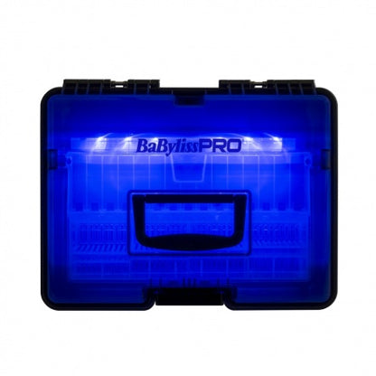 BaByliss PRO Barber sonic disinfection box