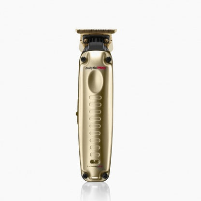 BaByliss PRO LO-PROFX classic American style trimmer gold