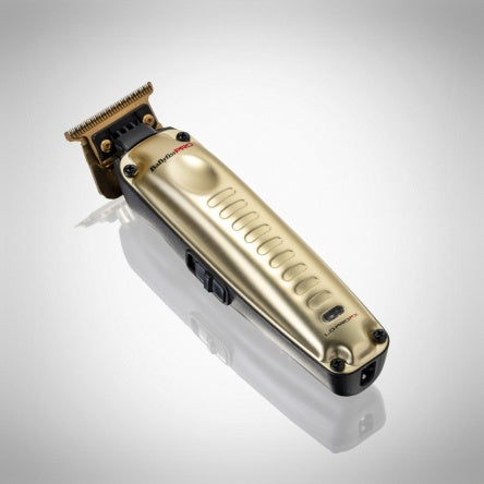 BaByliss PRO LO-PROFX classic American style trimmer gold