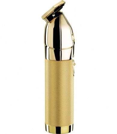 Babyliss Pro Skeleton Gold FX contour trimmer GOLD