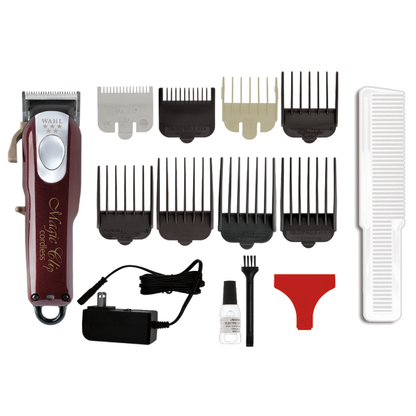 Wahl Magic Clip Cordless Hajvágógép (08148-316H)