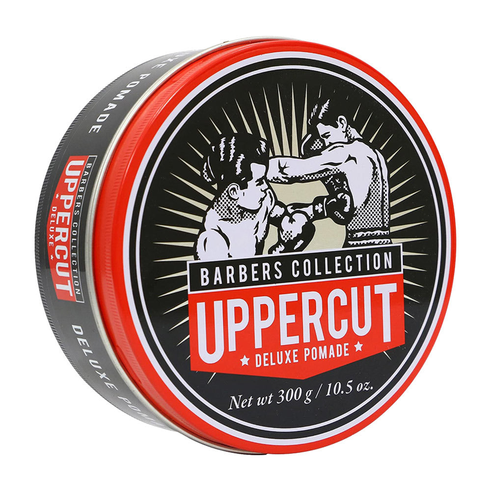 Uppercut Deluxe - Deluxe Pomade 300 g (szalon kiszerelés)