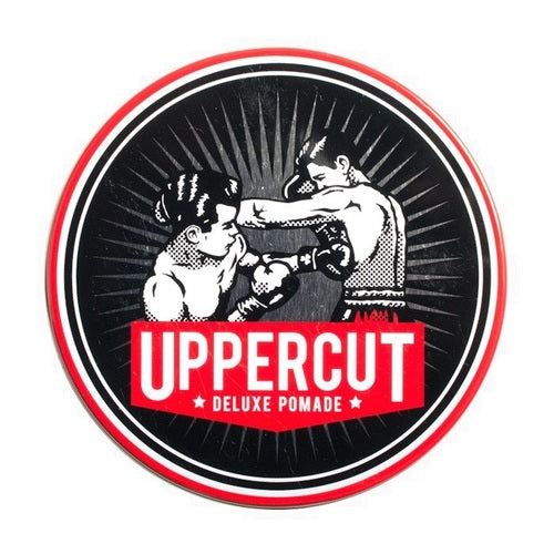 Uppercut Deluxe - Deluxe Pomade