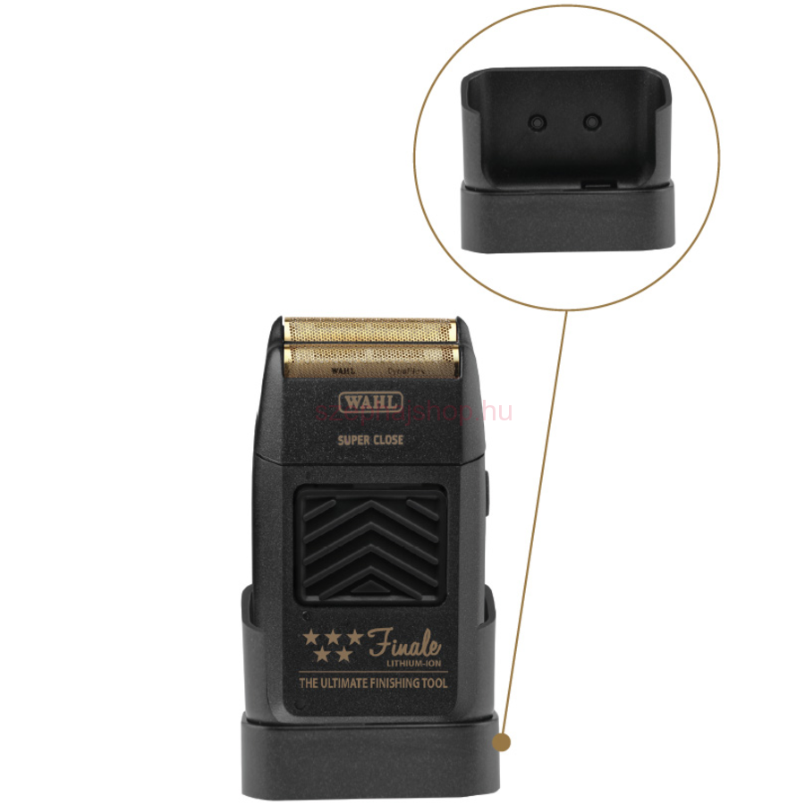 Wahl Finale Recharge Stand 