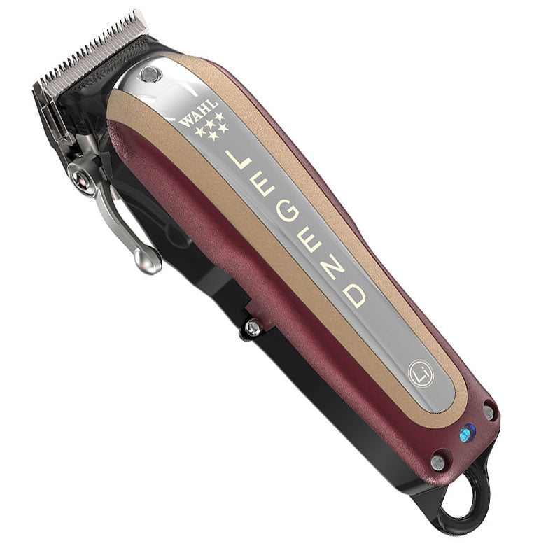 Wahl Legend Cordless - battery-powered hair clipper