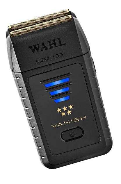 Wahl Shaver Vanish 5* Professzionális Elektromos Borotva