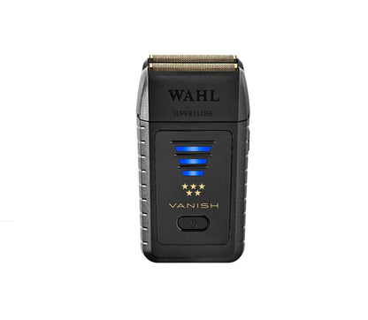 Wahl Shaver Vanish 5* Professional Electric Shaver