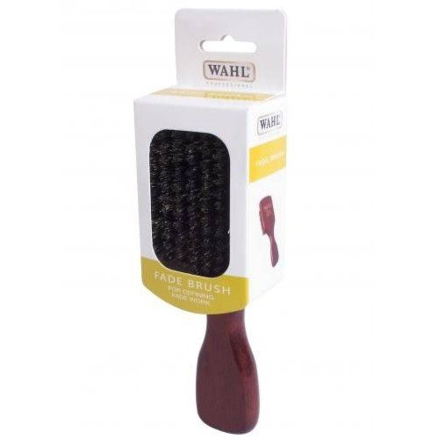 Wahl Fade Brush Hajkefe