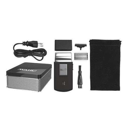 Wahl Mobile Shaver