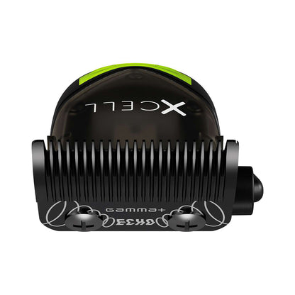 Gamma Piú XCELL Clipper hajvágó gép