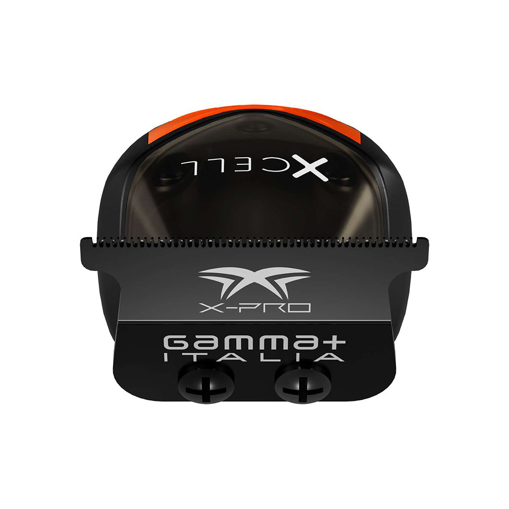 Gamma Piú XCELL Trimmer kontúrvágó gép