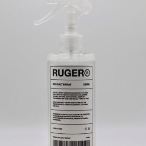 ruger sea salt spray 250 ml