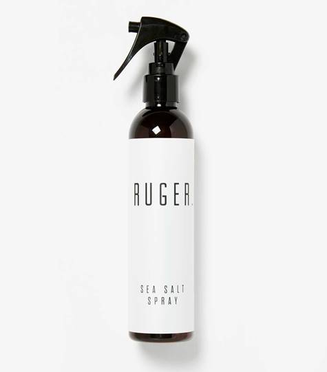 ruger sea salt spray 250ml klippers barber kellék és kiegészítő