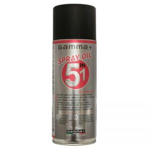 gamma + 5in1 spray fertőtlenítő