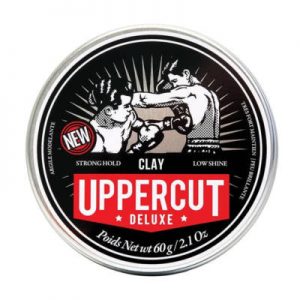 Uppercut Clay