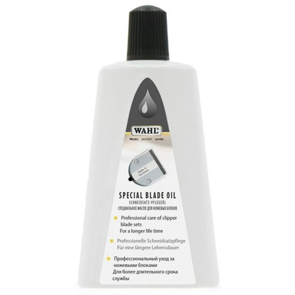 wahl special blade oil 200 ml