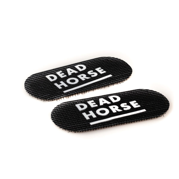 dead horse grip ring