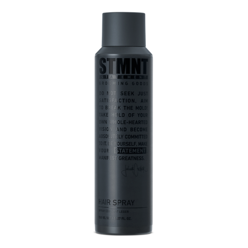 STMNT hairspray lakk