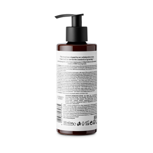 stmnt all in one cleanser statement