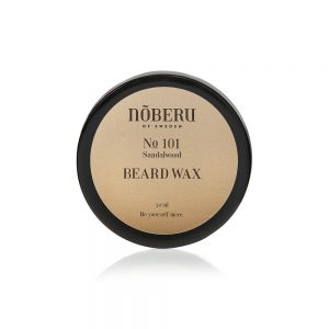 Noberu Beard wax -
