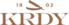 1902 KRDY_logo_copper